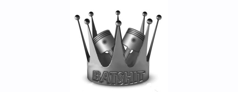 Illustration for article titled 2014 BATSHITBABE ELIMINATION ROUND